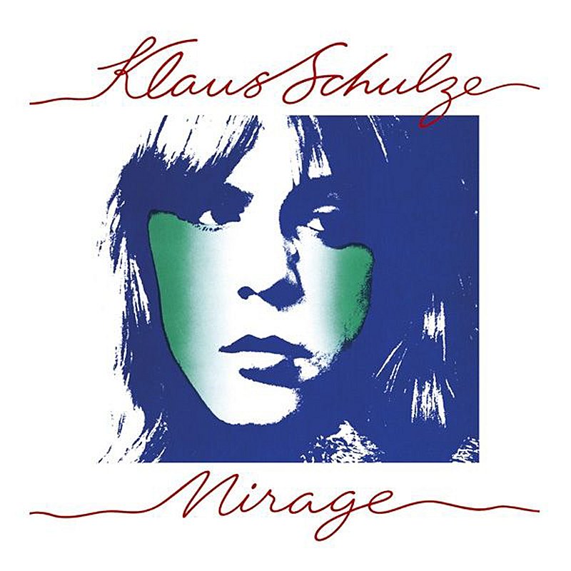 Klaus Schulze/Mirage